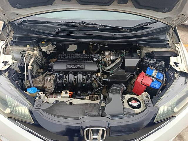 Used Honda Jazz [2015-2018] S AT [2015-2016] in Mumbai