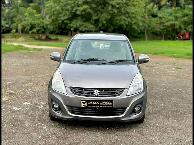 Used 2013 Maruti Suzuki Swift DZire in Mumbai