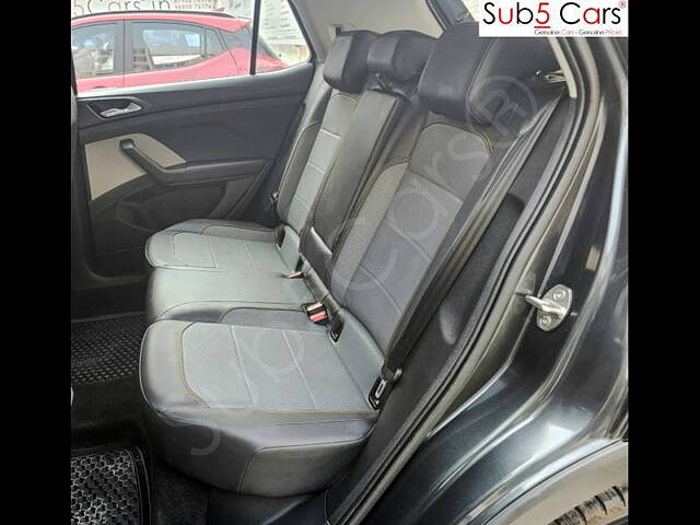 Used Skoda Kushaq [2021-2023] Style 1.0L TSI AT in Hyderabad