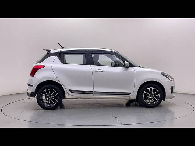 Used Maruti Suzuki Swift [2018-2021] ZXi Plus AMT [2018-2019] in Bangalore