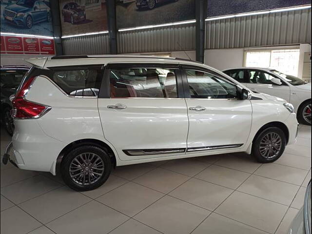 Used Maruti Suzuki Ertiga [2018-2022] ZXi Plus in Bangalore