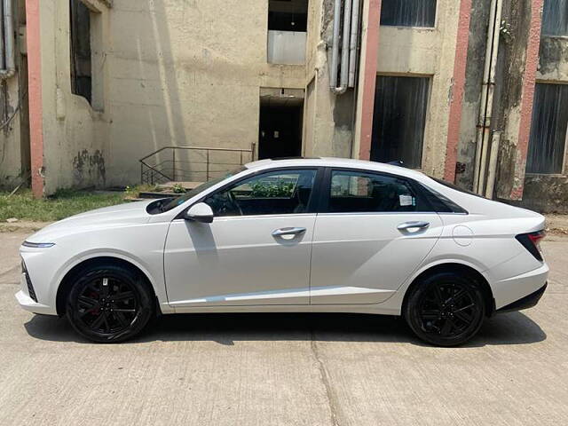 Used Hyundai Verna SX (O) 1.5 Turbo Petrol MT in Delhi