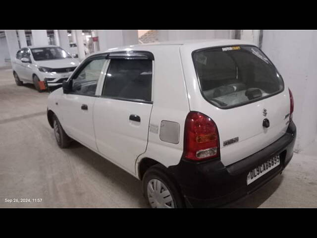 Used Maruti Suzuki Alto [2005-2010] LXi BS-III in Delhi