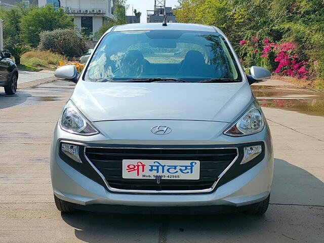 Used 2019 Hyundai Santro in Indore