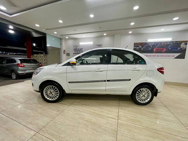 Used Tata Zest XT Petrol in Delhi