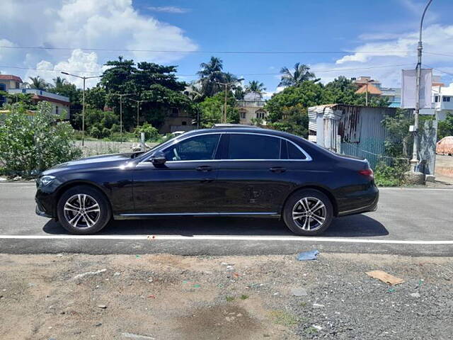 Used Mercedes-Benz E-Class [2017-2021] E 200 Exclusive [2019-2019] in Chennai