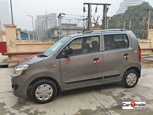 Used Maruti Suzuki Wagon R 1.0 [2014-2019] LXI CNG in Noida