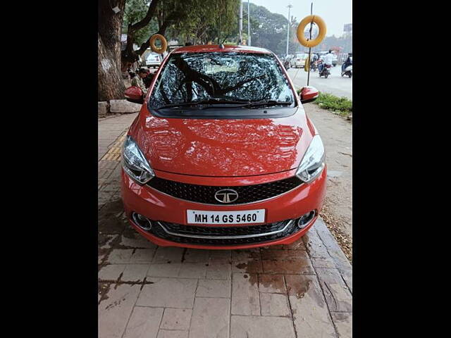 Used 2018 Tata Tiago in Pune