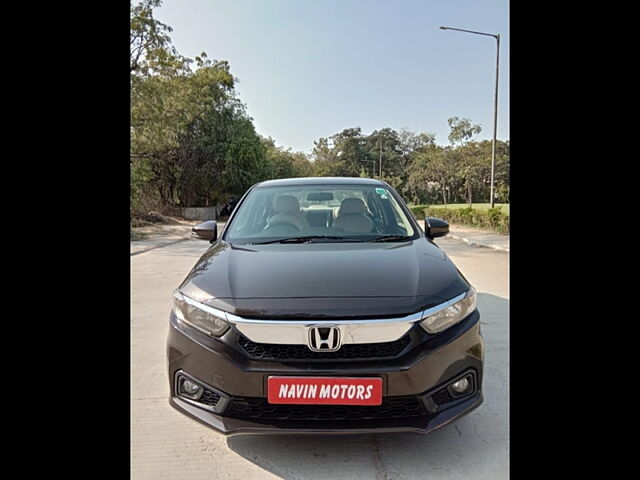 Used 2018 Honda Amaze in Ahmedabad
