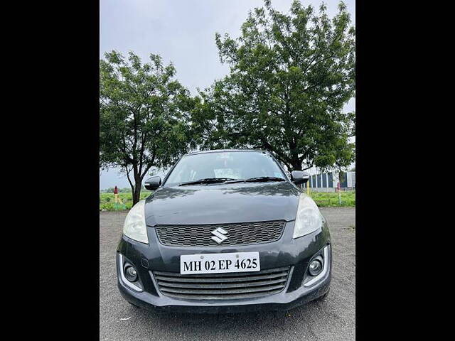 Used 2017 Maruti Suzuki Swift in Pune