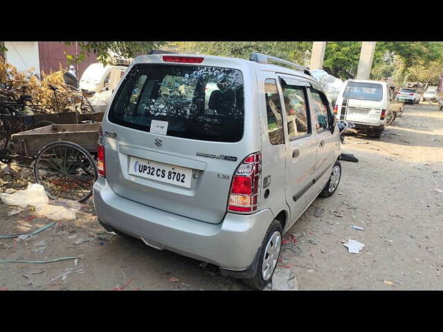 Used Maruti Suzuki Wagon R [2006-2010] Duo LXi LPG in Lucknow