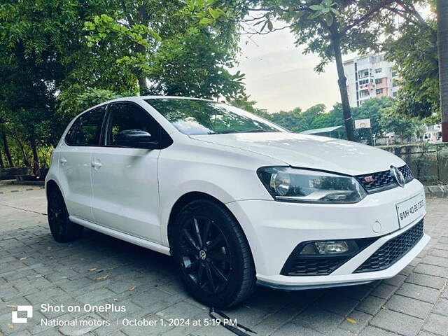 Used Volkswagen Polo [2016-2019] GT TSI in Nagpur