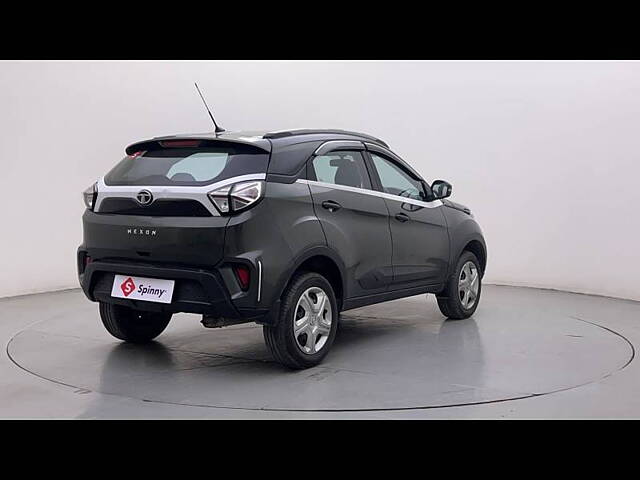 Used Tata Nexon [2020-2023] XM [2020-2023] in Bangalore