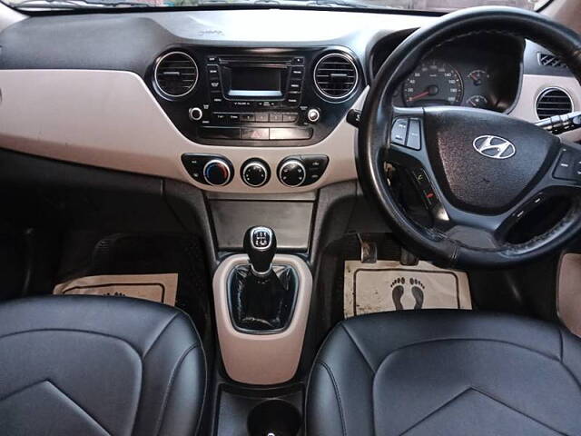 Used Hyundai Xcent [2014-2017] S 1.2 in Kolkata