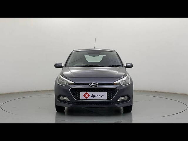 Used Hyundai Elite i20 [2016-2017] Sportz 1.2 [2016-2017] in Gurgaon