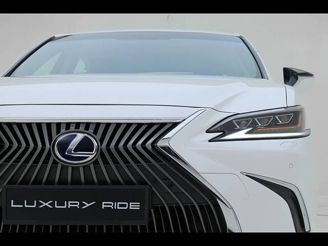 Used Lexus ES 300h [2018-2020] in Lucknow