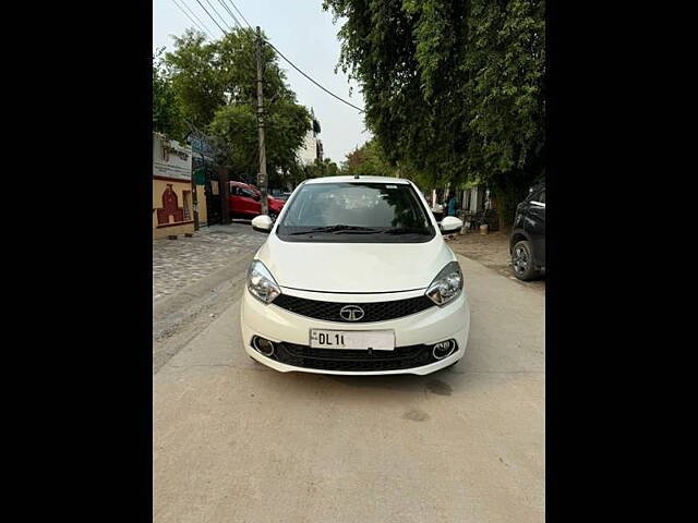 Used 2017 Tata Tiago in Gurgaon