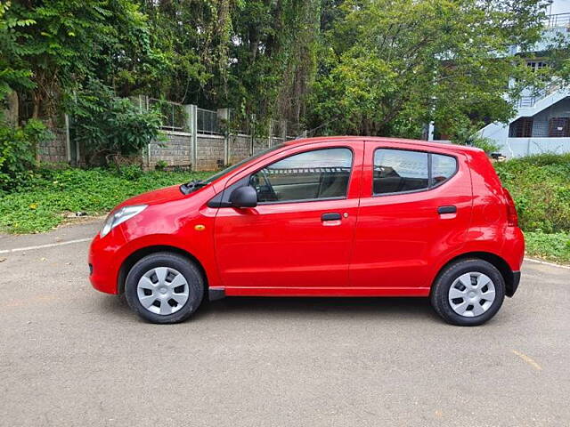 Used Maruti Suzuki A-Star VXI AT in Mysore