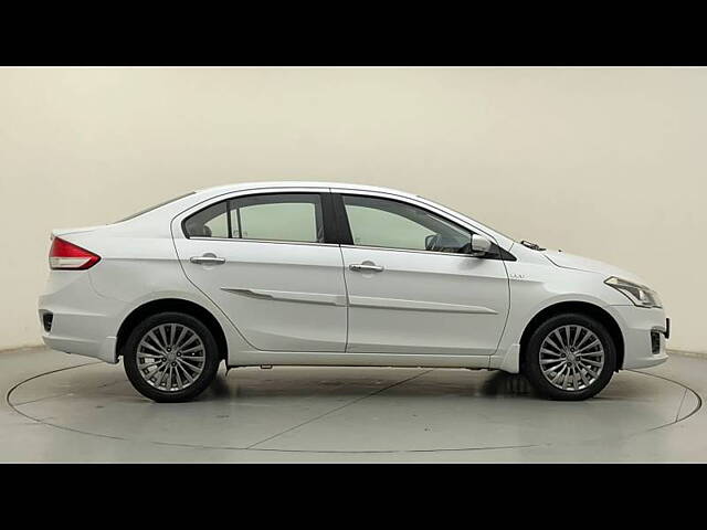 Used Maruti Suzuki Ciaz [2014-2017] ZXI+ in Pune