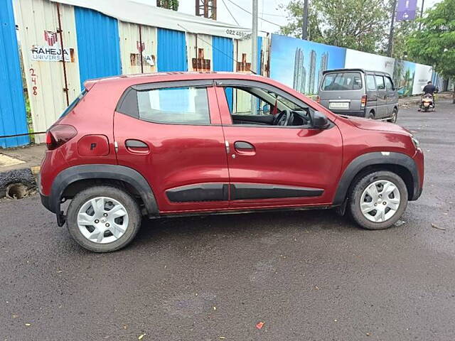 Used Renault Kwid [2015-2019] RXL [2015-2019] in Navi Mumbai