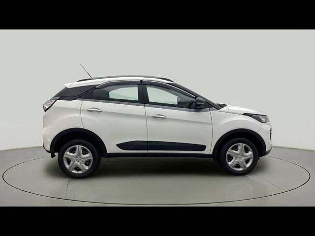 Used Tata Nexon [2020-2023] XMA (S) [2020-2023] in Hyderabad