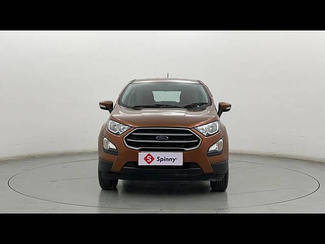 Used Ford EcoSport [2013-2015] Trend 1.5 Ti-VCT in Gurgaon