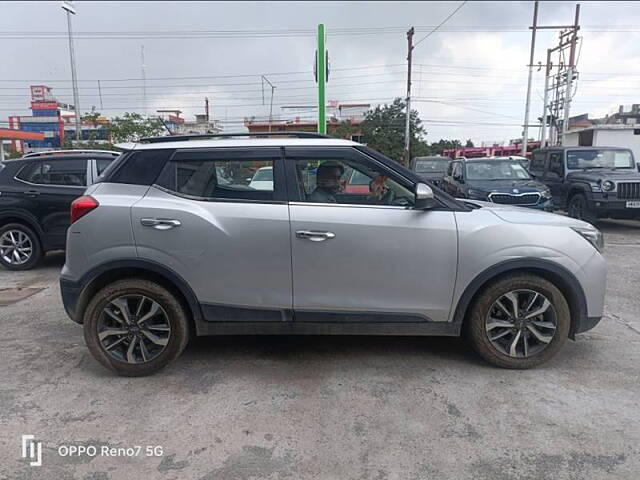 Used Mahindra XUV300 [2019-2024] W8 (O) 1.2 Petrol in Dehradun