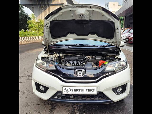 Used Honda Jazz [2018-2020] VX Petrol in Chennai