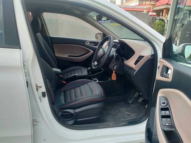 Used Hyundai Elite i20 [2019-2020] Magna Plus 1.2 [2019-2020] in Dehradun