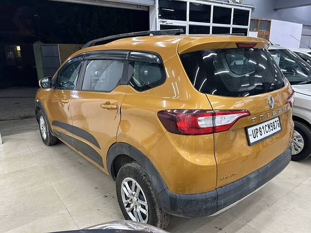 Used Renault Triber [2019-2023] RXT [2019-2020] in Kanpur