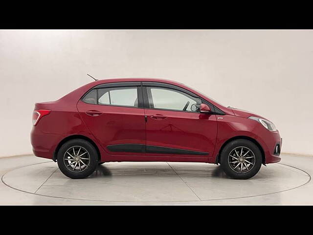 Used Hyundai Xcent [2014-2017] S 1.2 in Pune