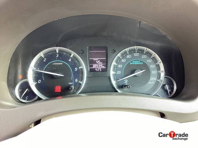 Used Maruti Suzuki Ertiga [2015-2018] VDI SHVS in Pune