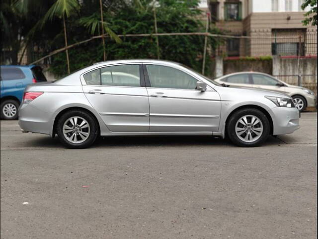 Used Honda Accord [2008-2011] 2.4 AT in Mumbai