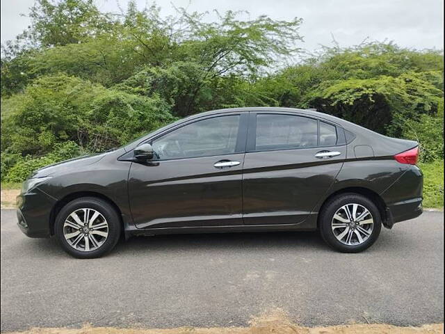 Used Honda City [2014-2017] V in Hyderabad