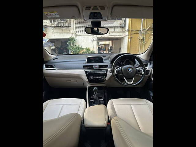 Used BMW X1 [2013-2016] sDrive20d xLine in Mumbai