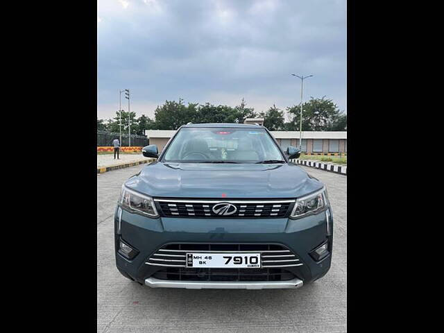 Used 2019 Mahindra XUV300 in Nashik