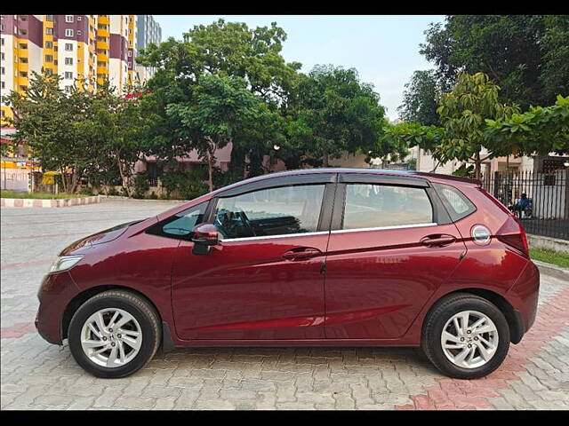 Used Honda Jazz [2015-2018] V AT Petrol in Chennai