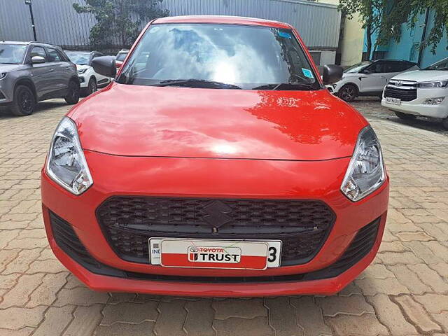 Used 2023 Maruti Suzuki Swift in Bangalore