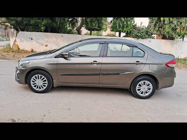 Used Maruti Suzuki Ciaz Sigma Hybrid 1.5 [2018-2020] in Faridabad