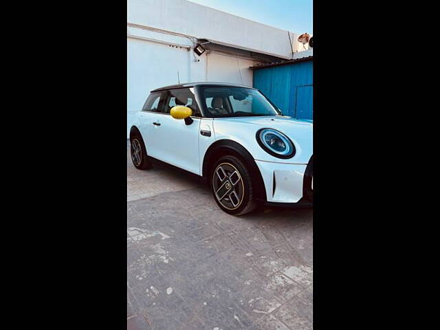 Used MINI Cooper SE 3-Door in Ahmedabad