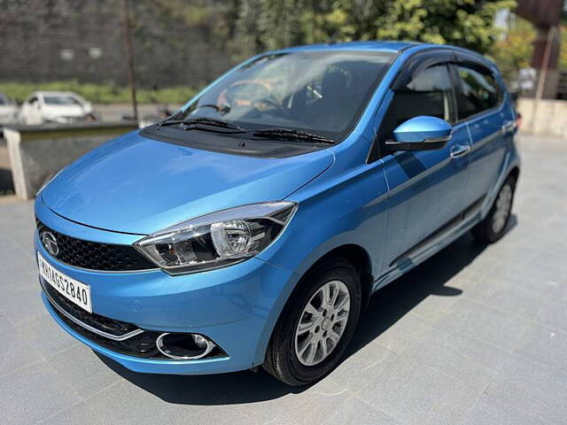 Used Tata Tiago [2016-2020] Revotron XZA in Pune