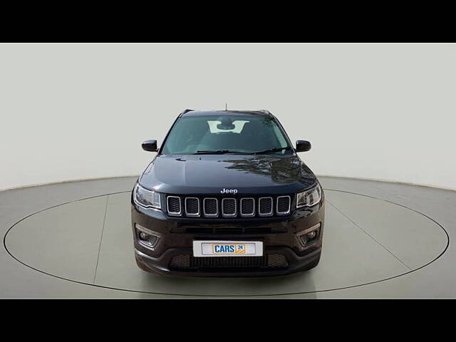 Used Jeep Compass [2017-2021] Longitude 2.0 Diesel [2017-2020] in Indore