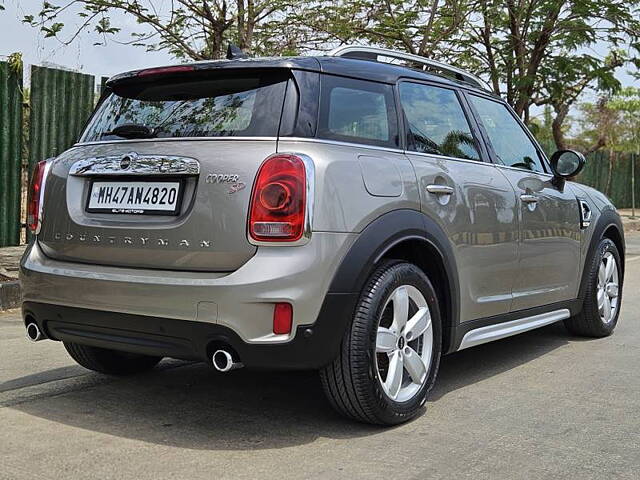 Used MINI Countryman [2015-2018] Cooper D in Mumbai