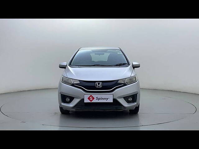 Used Honda Jazz [2018-2020] VX Diesel in Bangalore