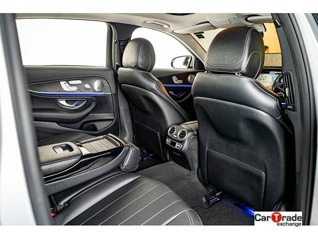 Used Mercedes-Benz E-Class [2017-2021] E 350 d Exclusive [2017-2019] in Delhi