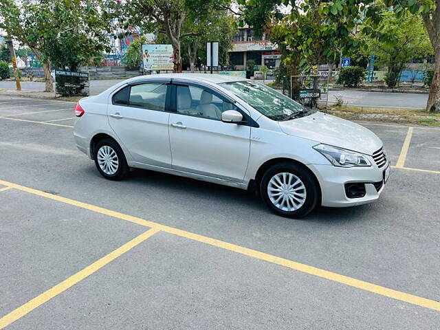 Used Maruti Suzuki Ciaz [2014-2017] VXi+ in Karnal