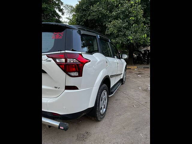 Used Mahindra XUV500 W7 [2018-2020] in Faridabad