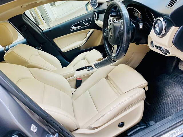 Used Mercedes-Benz GLA [2017-2020] 200 d Sport in Surat