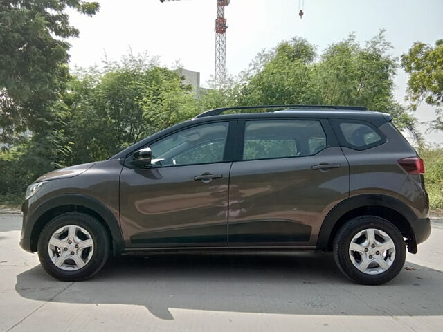 Used Renault Triber [2019-2023] RXT [2019-2020] in Ahmedabad