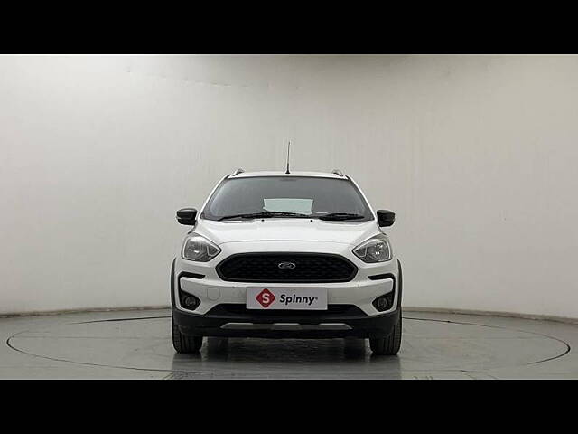 Used Ford Freestyle Titanium 1.5 TDCi [2018-2020] in Hyderabad